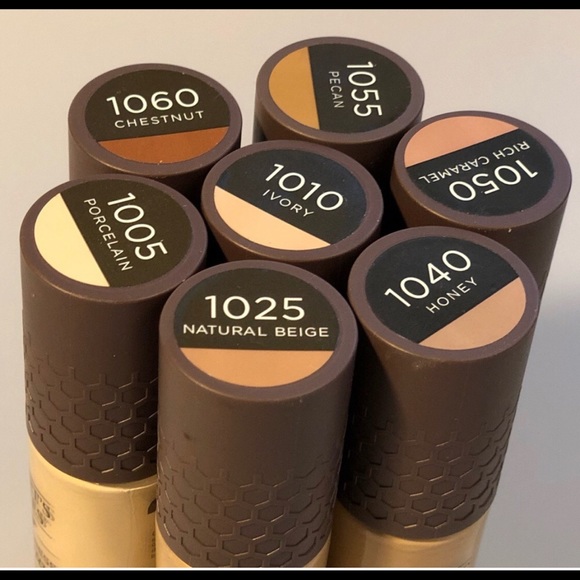 MAKEUP ARTIST FOUNDATION KIT - Picture 1 of 4